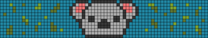 Alpha pattern #199331 variation #415907