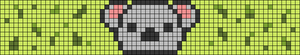 Alpha pattern #199331 variation #415908