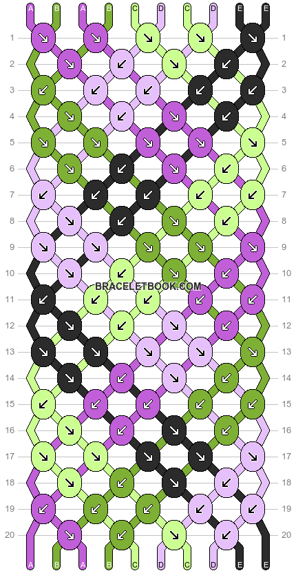Normal pattern #3162 variation #415911 pattern