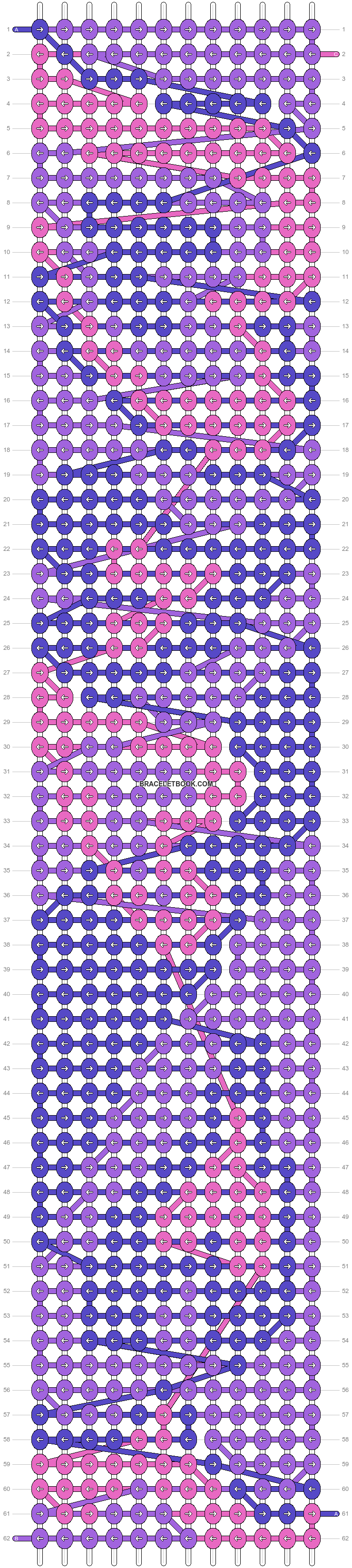 Alpha pattern #121673 variation #415913 pattern