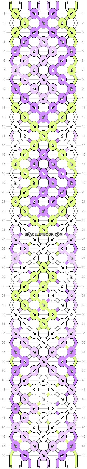 Normal pattern #198299 variation #415915 pattern