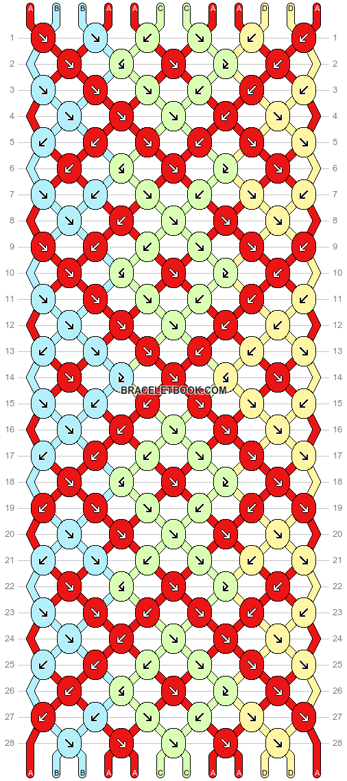 Normal pattern #104193 variation #415917 pattern