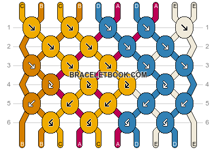 Normal pattern #17491 variation #415918 pattern