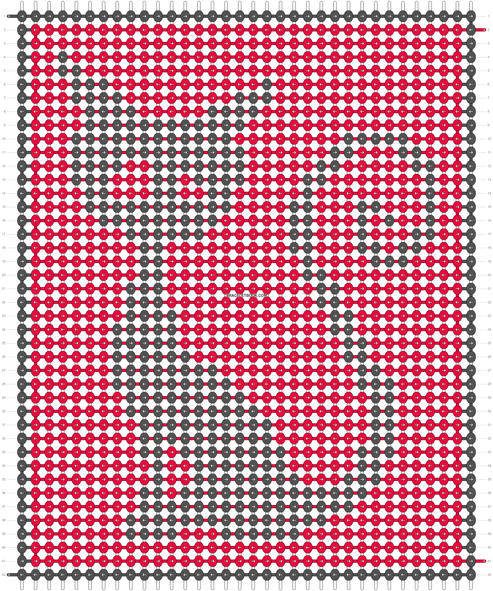 Alpha pattern #197899 variation #415919 pattern