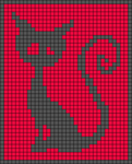 Alpha pattern #197899 variation #415919