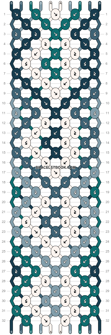 Normal pattern #196100 variation #415920 pattern