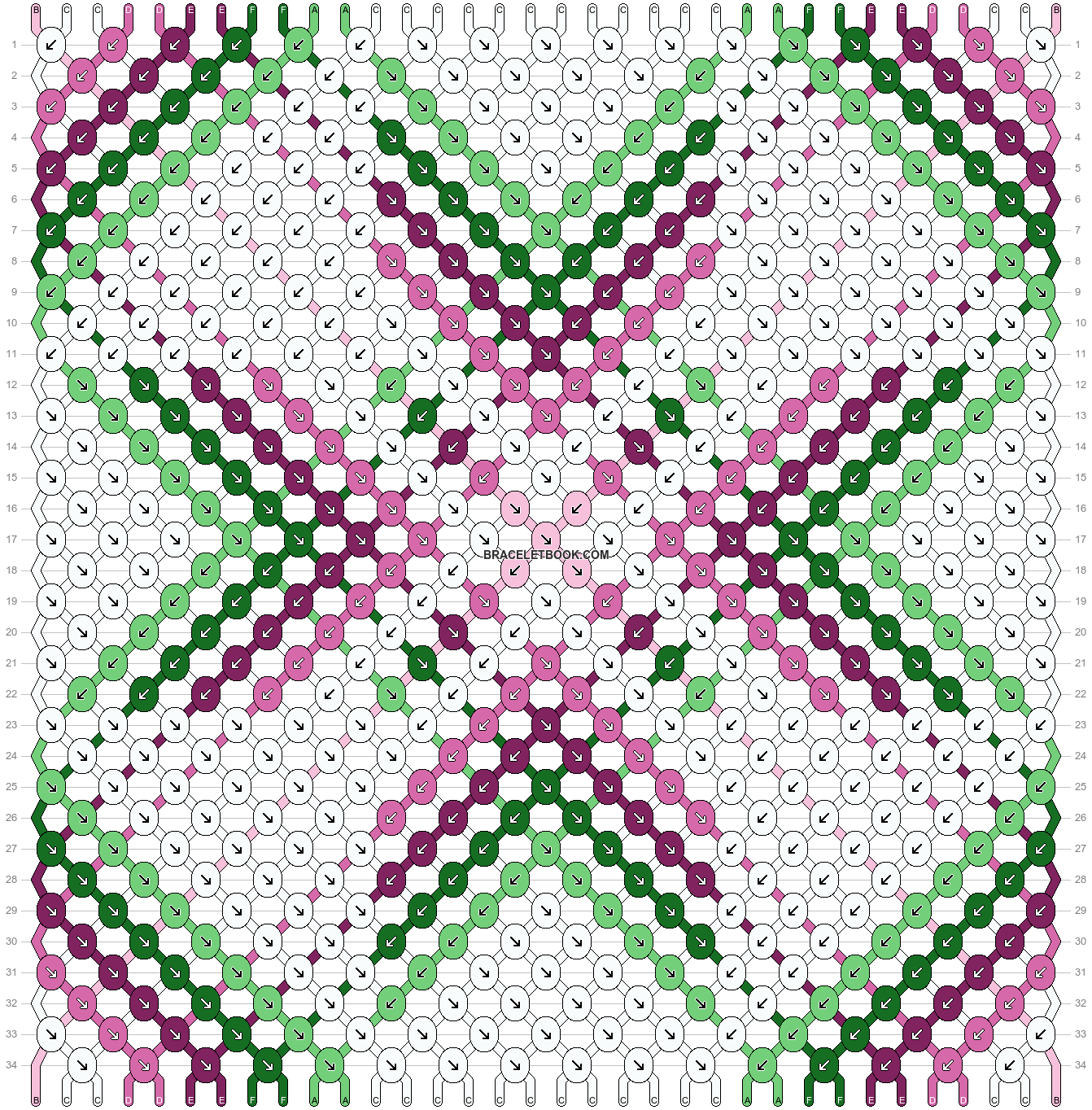 Normal pattern #188575 variation #415921 pattern