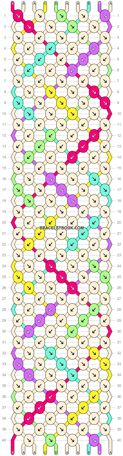 Normal pattern #198013 variation #415923 pattern