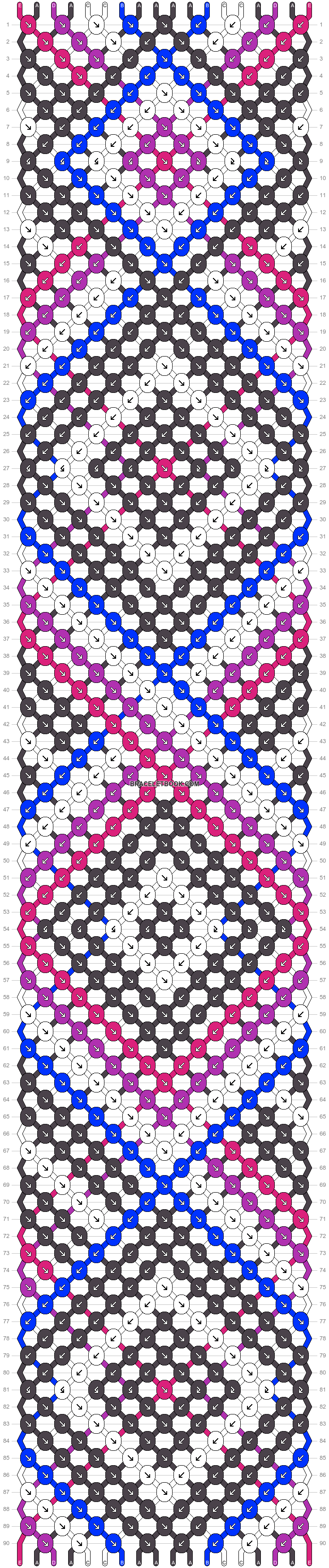 Normal pattern #137857 variation #415924 pattern