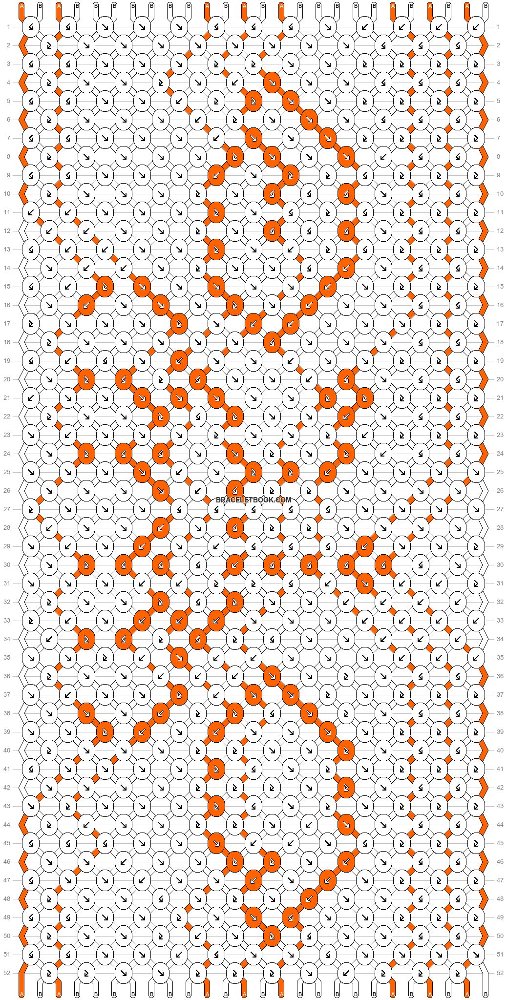 Normal pattern #199347 variation #415926 pattern