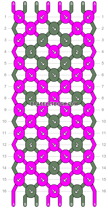 Normal pattern #199358 variation #415927 pattern