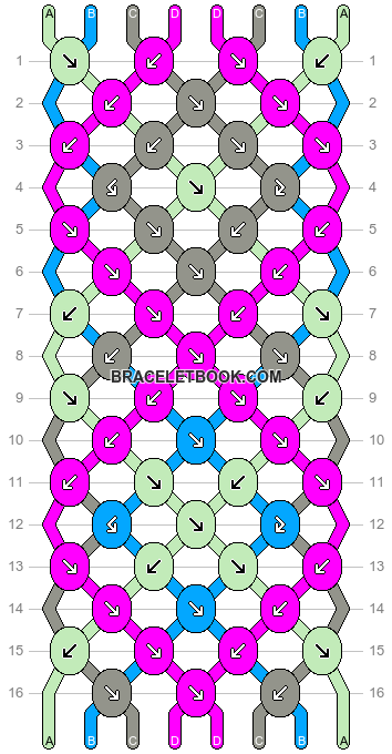Normal pattern #199358 variation #415928 pattern