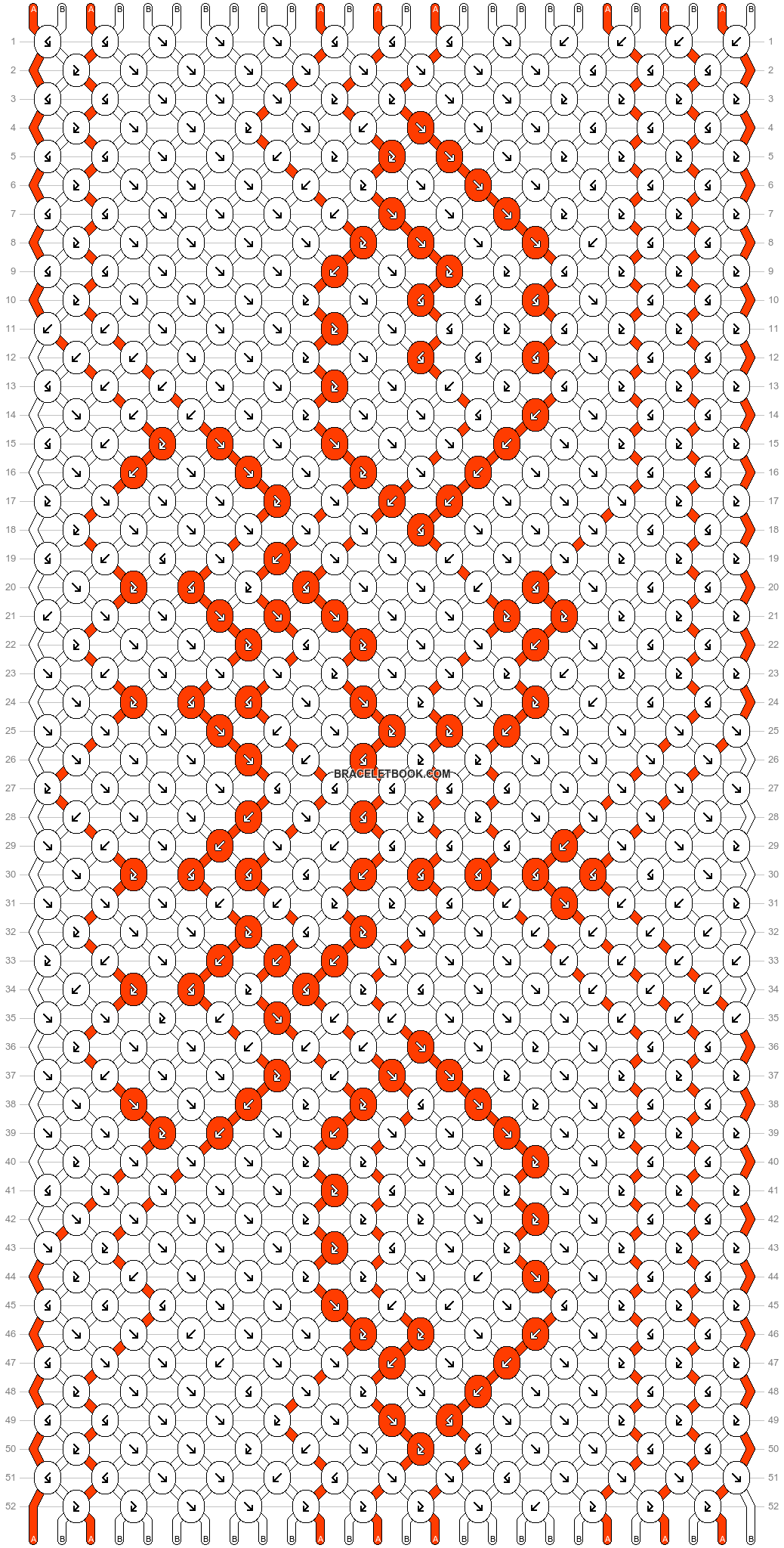 Normal pattern #199347 variation #415929 pattern
