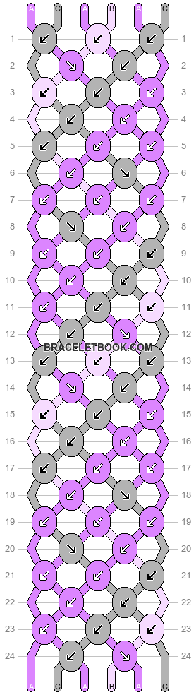 Normal pattern #196579 variation #415930 pattern