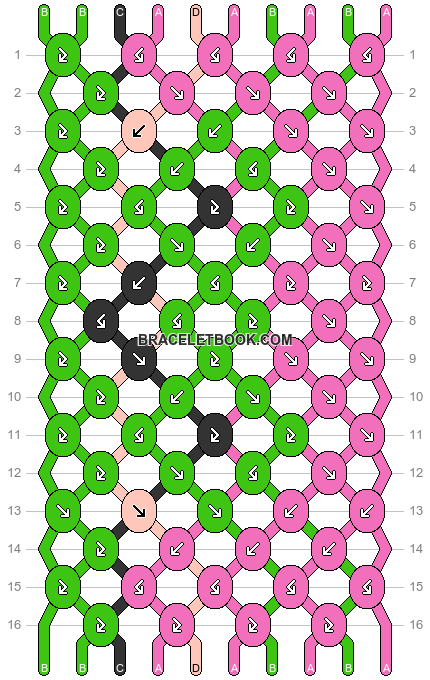 Normal pattern #129261 variation #415932 pattern
