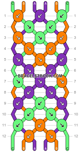 Normal pattern #198153 variation #415933 pattern