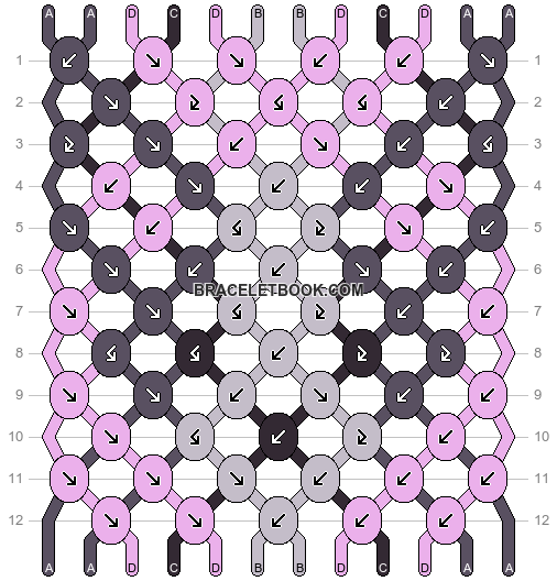 Normal pattern #138974 variation #415934 pattern