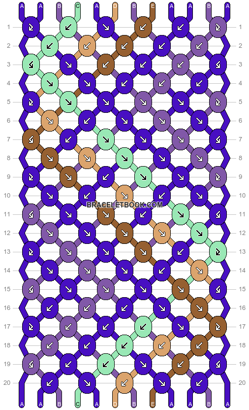 Normal pattern #198938 variation #415935 pattern