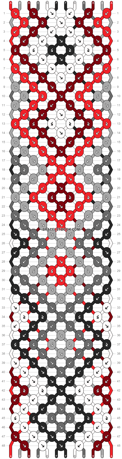 Normal pattern #61917 variation #415936 pattern