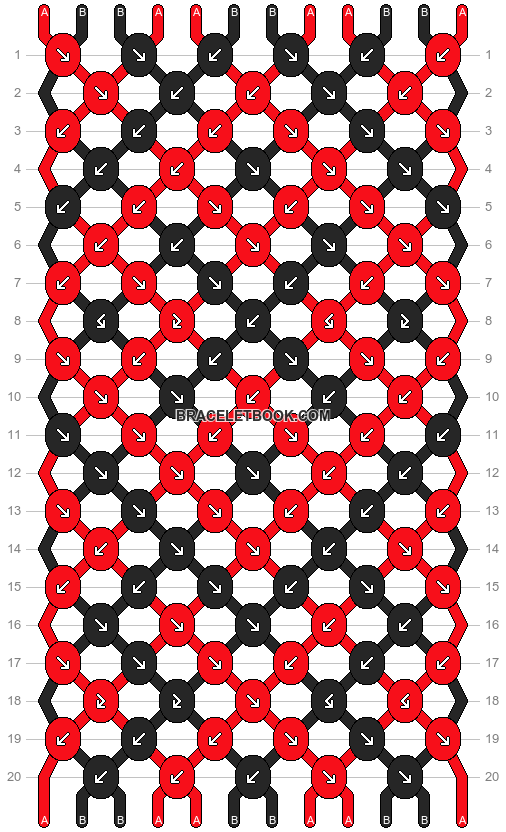 Normal pattern #198375 variation #415938 pattern