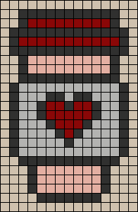 Alpha pattern #83536 variation #415939 preview
