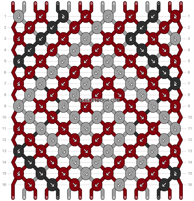 Normal pattern #91476 variation #415940 pattern