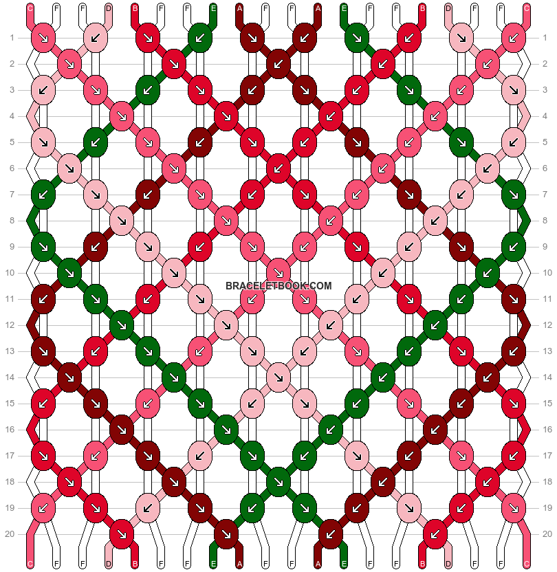 Normal pattern #170614 variation #415942 pattern