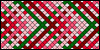 Normal pattern #170614 variation #415942
