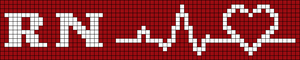 Alpha pattern #101391 variation #415943