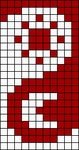 Alpha pattern #147571 variation #415944