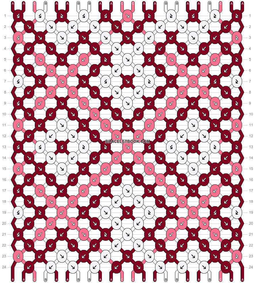 Normal pattern #144050 variation #415946 pattern
