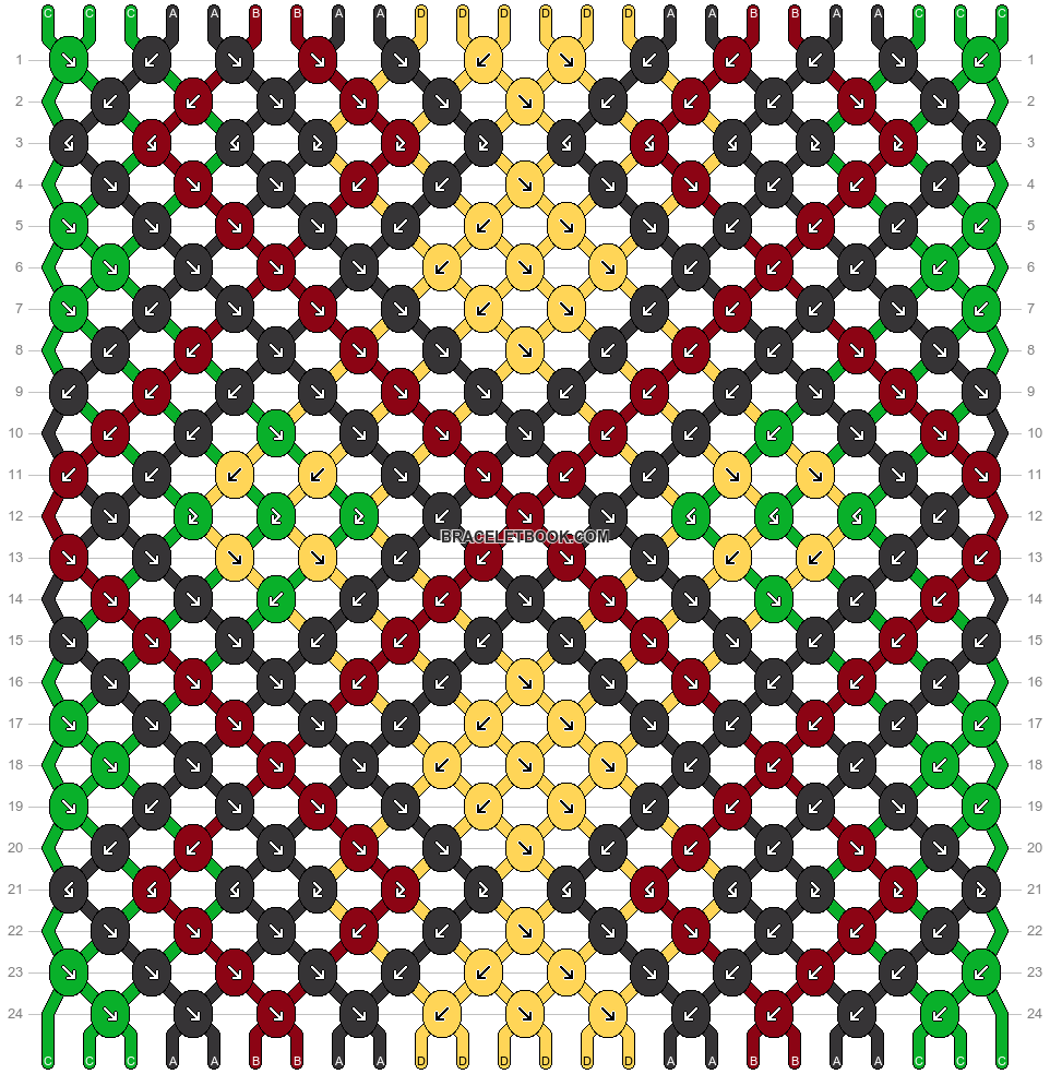 Normal pattern #61730 variation #415947 pattern