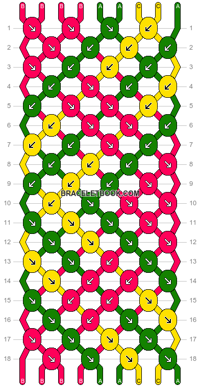 Normal pattern #199333 variation #415948 pattern