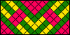 Normal pattern #199333 variation #415948