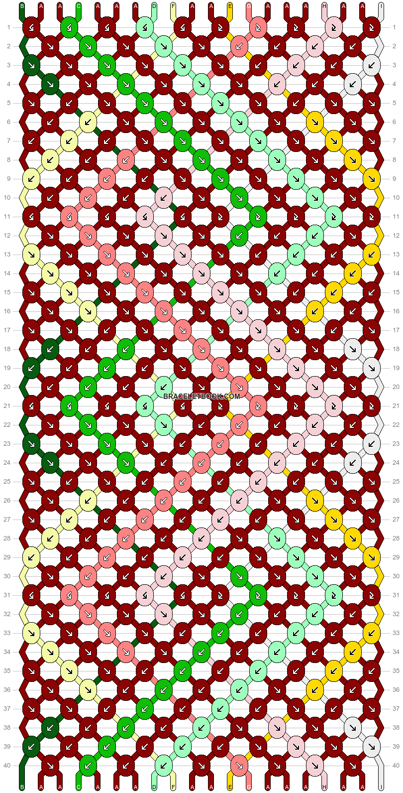 Normal pattern #150509 variation #415950 pattern
