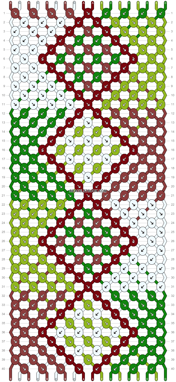 Normal pattern #163552 variation #415951 pattern