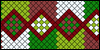 Normal pattern #163552 variation #415951