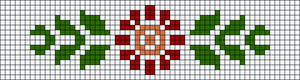 Alpha pattern #80295 variation #415952