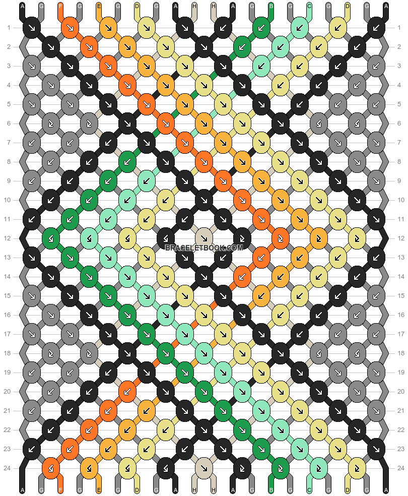Normal pattern #198574 variation #415953 pattern