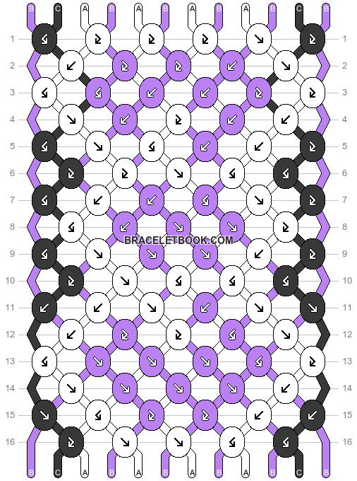 Normal pattern #178736 variation #415954 pattern