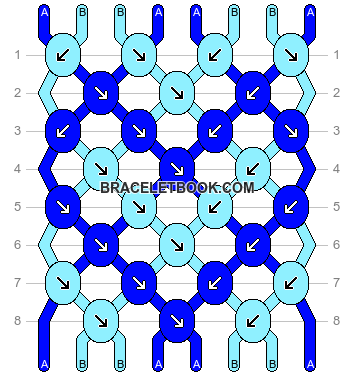 Normal pattern #2772 variation #415956 pattern