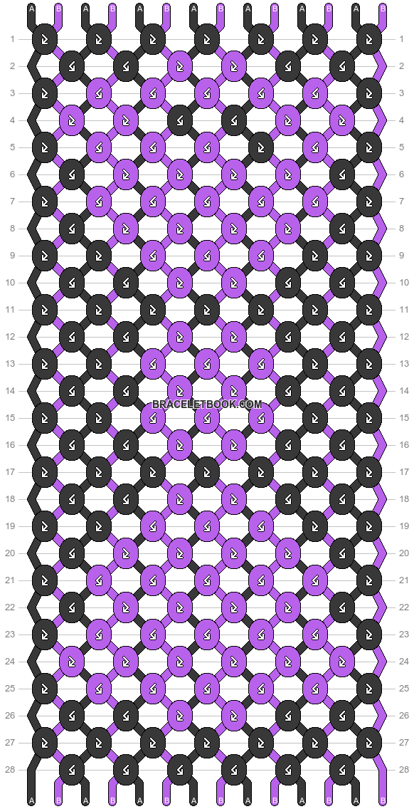 Normal pattern #179366 variation #415957 pattern