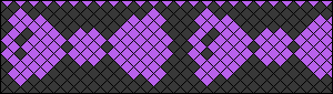 Normal pattern #179366 variation #415957