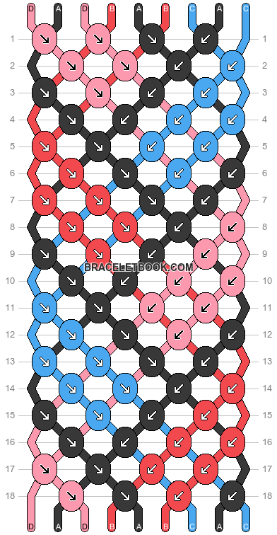 Normal pattern #117 variation #415958 pattern