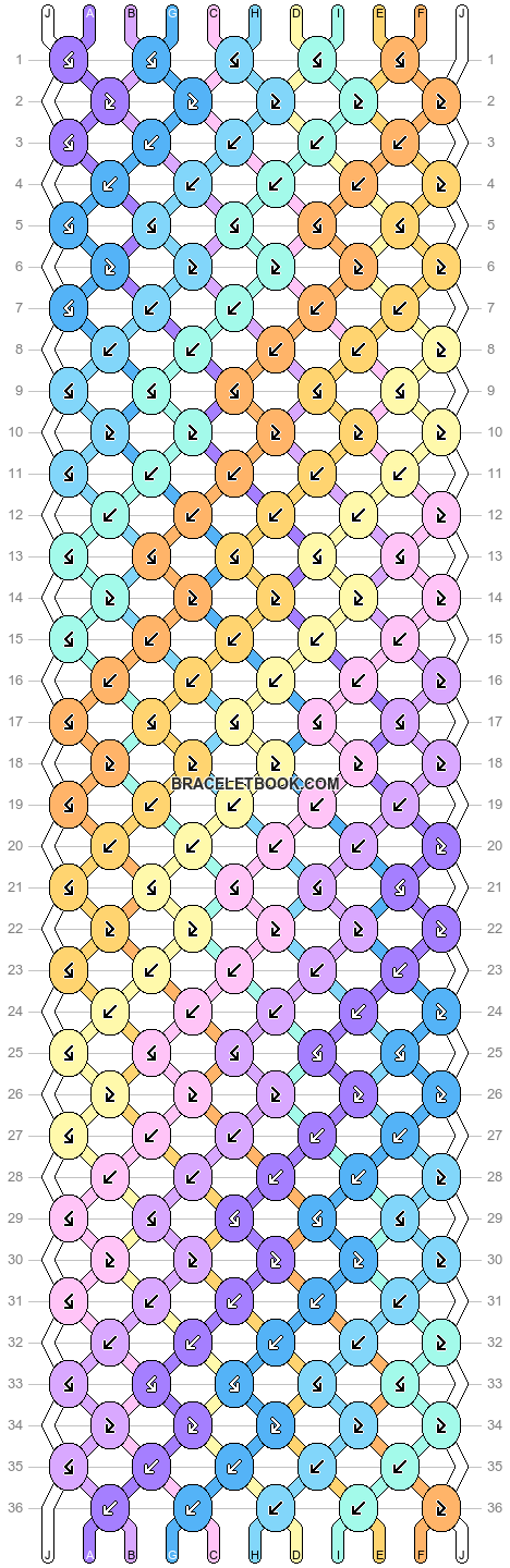 Normal pattern #199330 variation #415959 pattern