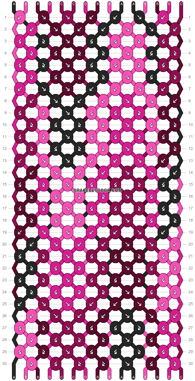 Normal pattern #196749 variation #415960 pattern