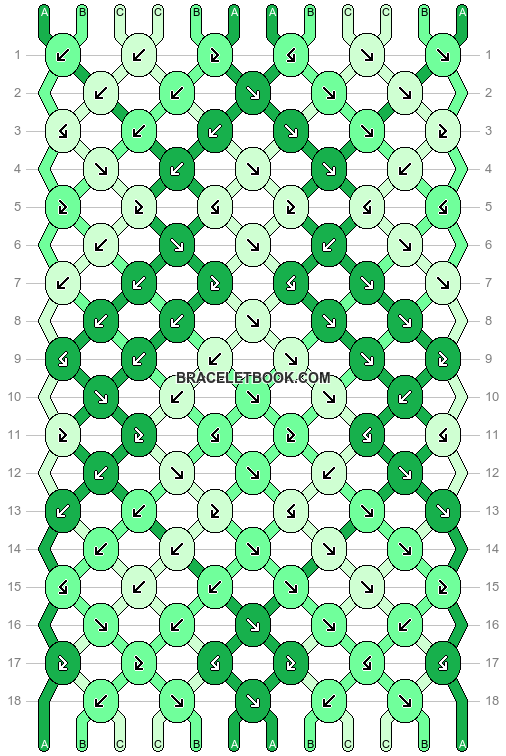 Normal pattern #197924 variation #415961 pattern