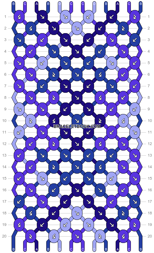 Normal pattern #196580 variation #415962 pattern