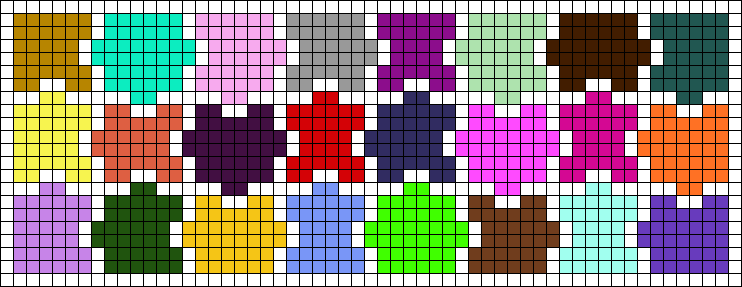 Alpha pattern #163447 variation #415963 preview