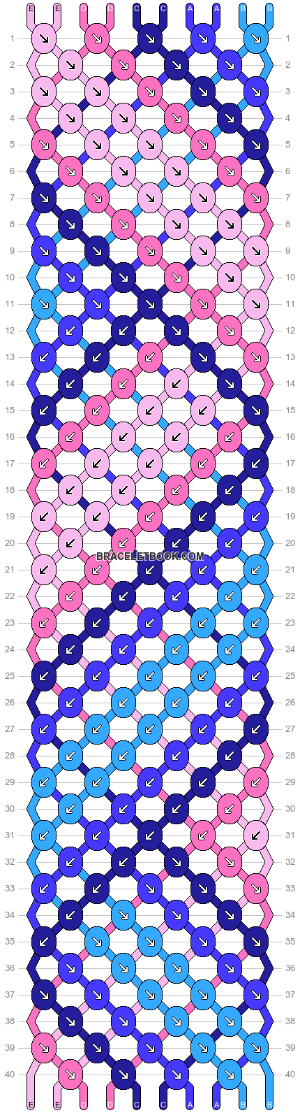 Normal pattern #10617 variation #415964 pattern